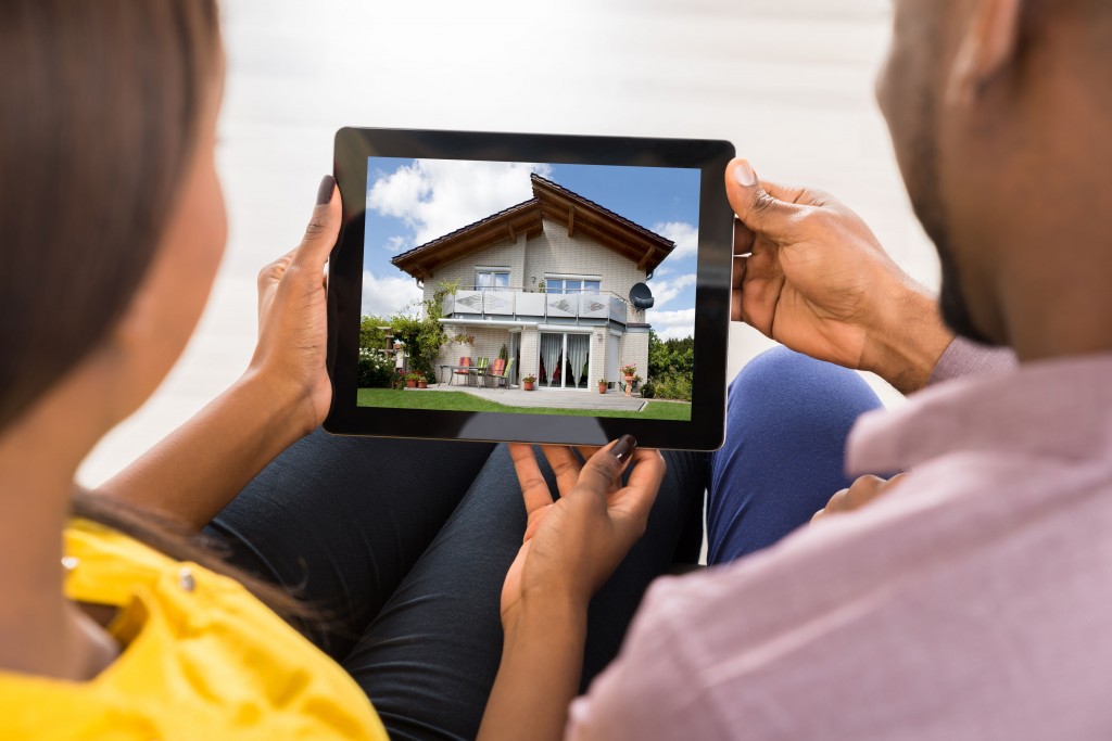 Responsive image